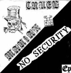 No Security : Cruel Maniax - No Security